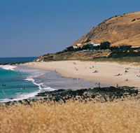 Carrickalinga Beach - Accommodation Bookings