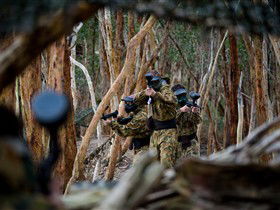 Paintball Sports - Accommodation Bookings 1