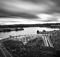 Myponga Reservoir Lookout - Accommodation Bookings