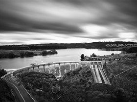 Myponga Reservoir Lookout - Accommodation Bookings 0
