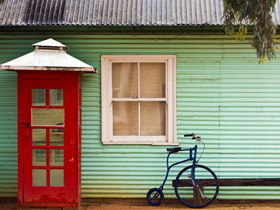 The Village, Historic Loxton - Accommodation Bookings 1