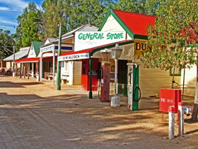The Village, Historic Loxton - Accommodation Bookings 2
