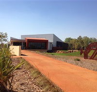 Godinymayin Yijard Rivers Arts and Culture Centre - Accommodation Bookings