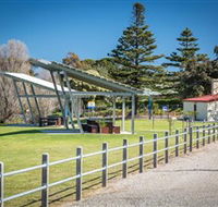 Bungala Park - Accommodation Bookings