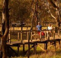 Loxton's Drives Walks and Trails - Accommodation Bookings