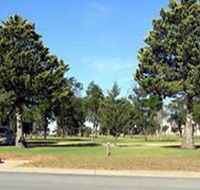 Loxton Motorhome Reserve - Accommodation Bookings