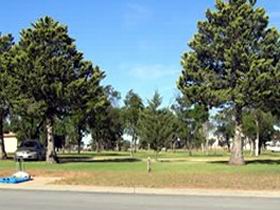 Loxton Motorhome Reserve - Accommodation Bookings 0