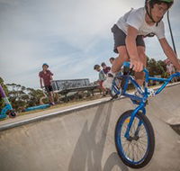 Yankalilla Lions Youth Park - Accommodation Bookings