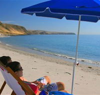 Lady Bay Beach - Accommodation Bookings