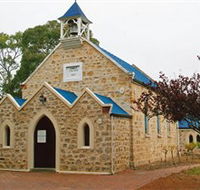 Christ Church Yankalilla - Accommodation Bookings