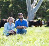 Wakefield Grange - Accommodation Bookings