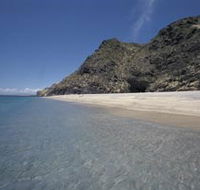 Rapid Bay Beach - Accommodation Bookings