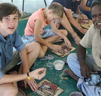 Top Didj Cultural Experience  Art Gallery - Accommodation Bookings