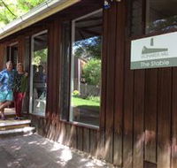The Stable Studio at the Mill - Accommodation Bookings