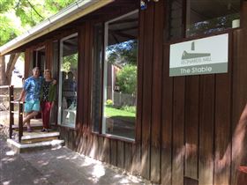 The Stable Studio At The Mill - Accommodation Bookings 0
