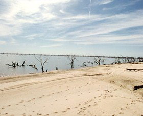 Rufus River - Accommodation Bookings 0