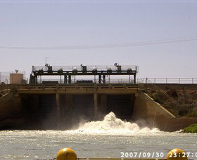 Rufus River - Accommodation Bookings 1