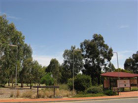 Alfred Langhorne Park - Accommodation Bookings 0