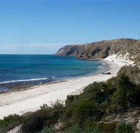 Morgan Beach - Accommodation Bookings