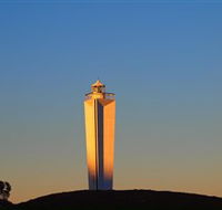 Cape Jervis Lighthouse - Accommodation Bookings