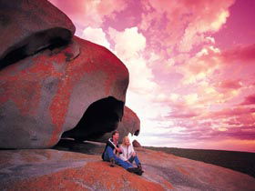 Flinders Chase National Park - Accommodation Bookings 0