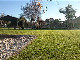 Langhorne Creek Public Playground - Accommodation Bookings 0
