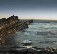 Fishery Beach - Accommodation Bookings