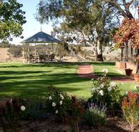 Currency Creek Winery And Restaurant