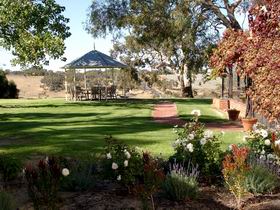 Currency Creek Winery And Restaurant - Accommodation Bookings 0