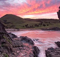 Blowhole Beach - Accommodation Bookings