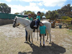 Animal Farm Goolwa - Accommodation Bookings 2