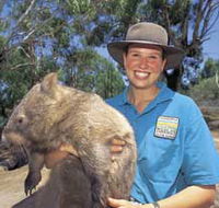 Urimbirra Wildlife Experience - Accommodation Bookings