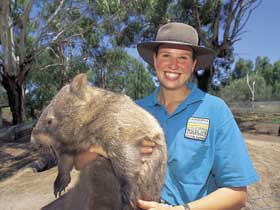 Urimbirra Wildlife Experience - Accommodation Bookings 0