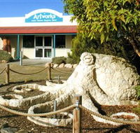 Artworks Gallery - Accommodation Bookings