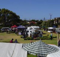 Port Elliot Market - Accommodation Bookings