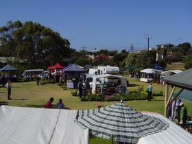 Port Elliot Market - Accommodation Bookings 0