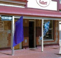 Ocean Art Gallery - Accommodation Bookings
