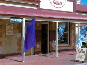 Ocean Art Gallery - Accommodation Bookings 0