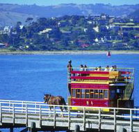 Granite Island Recreation Park - Accommodation Bookings