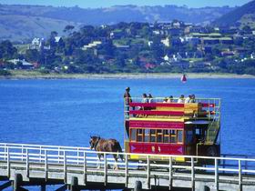 Granite Island Recreation Park - Accommodation Bookings 0