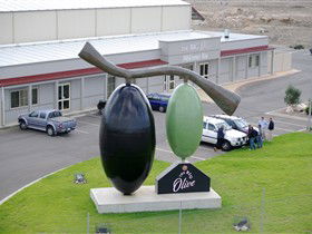 The Big Olive - Accommodation Bookings 0