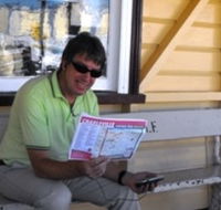 Charleville Audio Heritage Trails - Accommodation Bookings