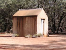 Charleville Audio Heritage Trails - Accommodation Bookings 2