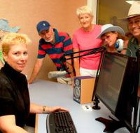 Charleville - School of Distance Education Tour - Accommodation Bookings