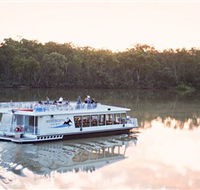 Wentworth River Cruises - Accommodation Bookings