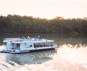 Wentworth River Cruises - Accommodation Bookings 0