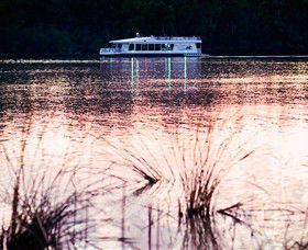 Wentworth River Cruises - Accommodation Bookings 4