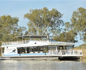 Wentworth River Cruises - Accommodation Bookings 6