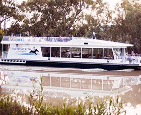 Wentworth River Cruises - Accommodation Bookings 7