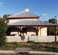 Former Customs Officers Residence - Accommodation Bookings